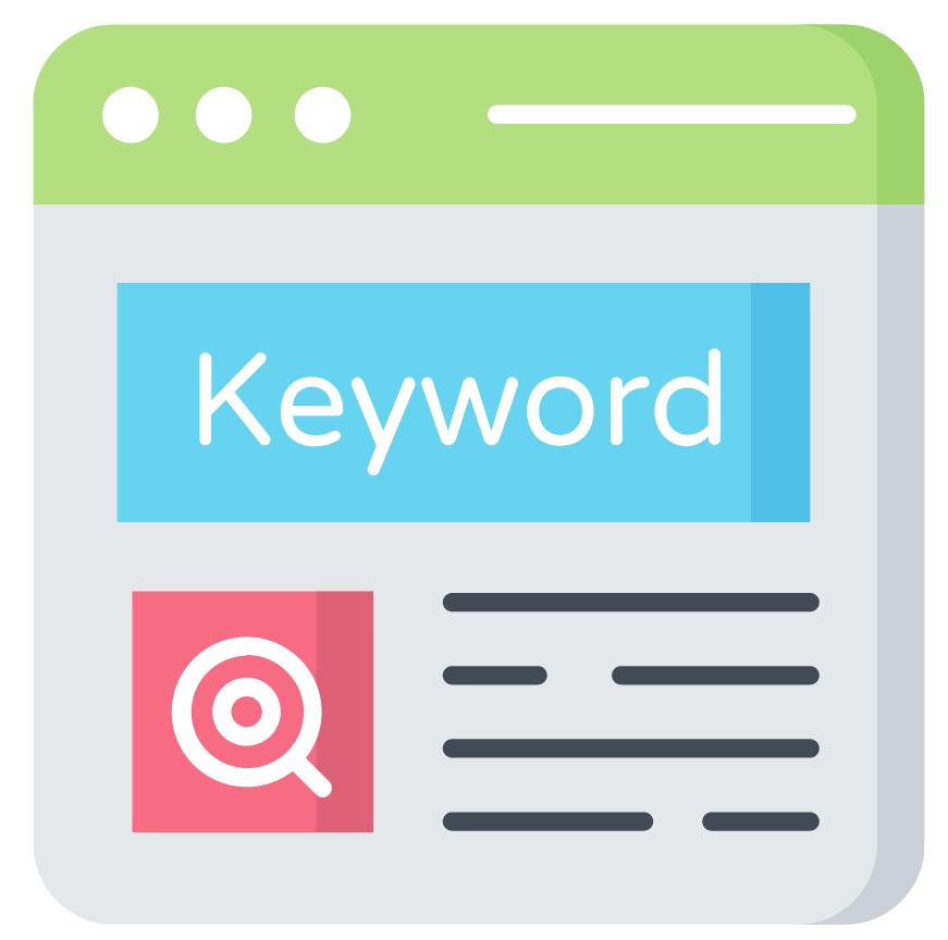 Implementing Long-tail Keywords and Conversational Phrases (see image)
