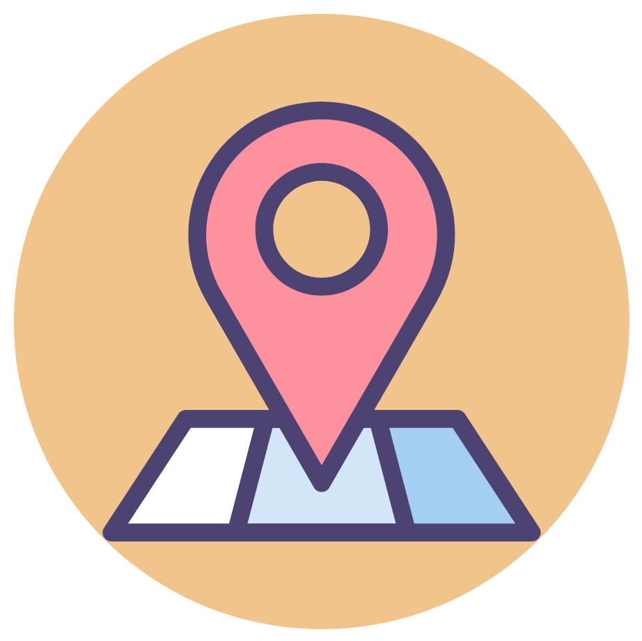 Creating Content with a Focus on Local SEO (see image)
