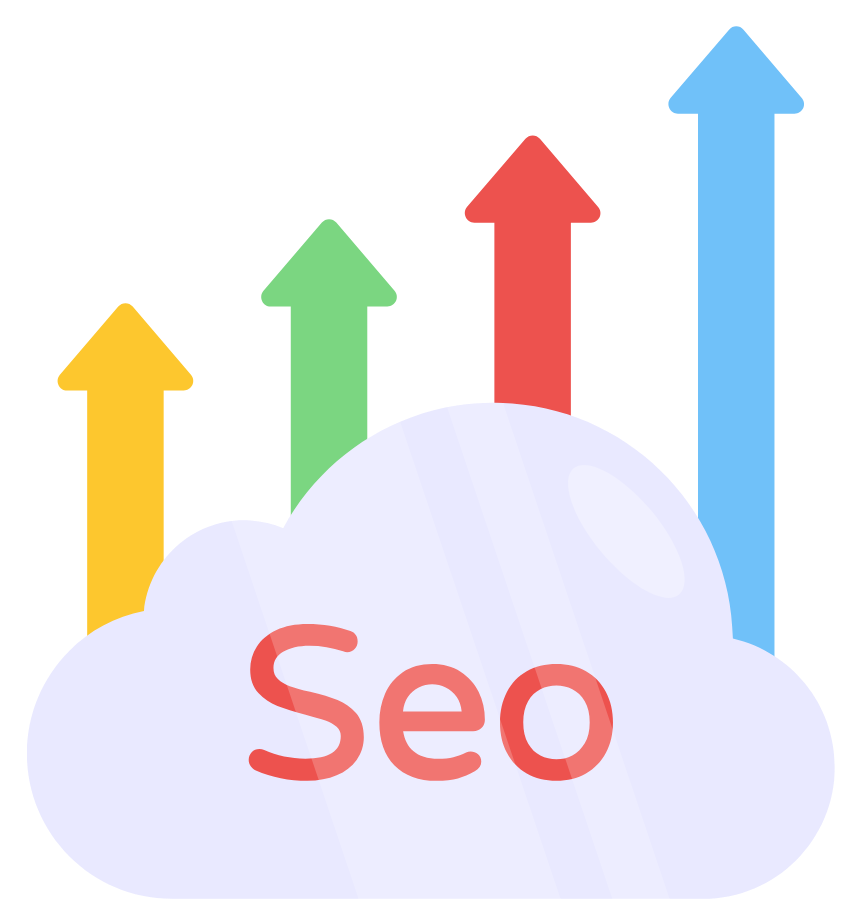 Multilingual SEO (see image)