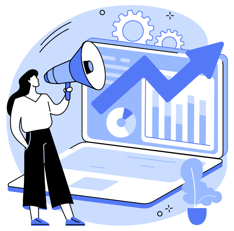 internet marketing service in meyersdal