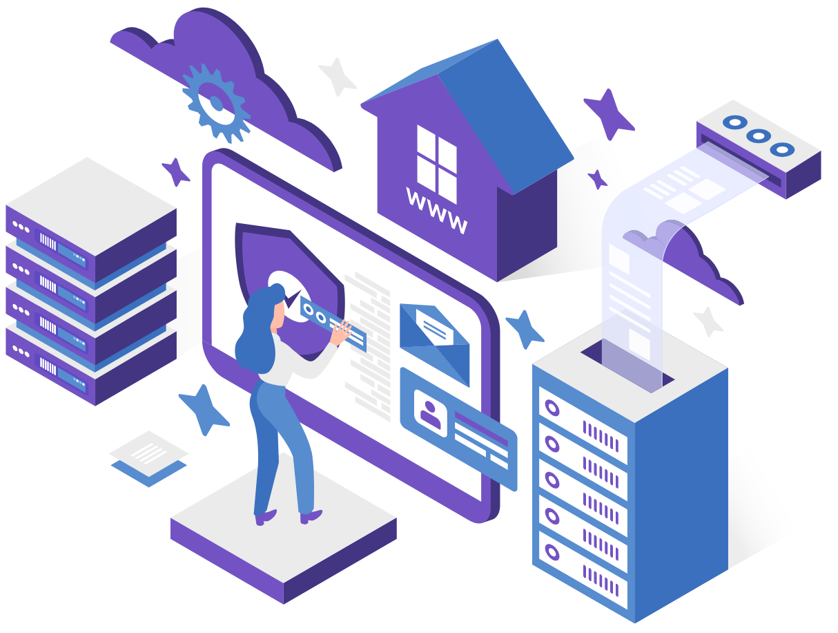 Internet Marketing Service Near Kensington