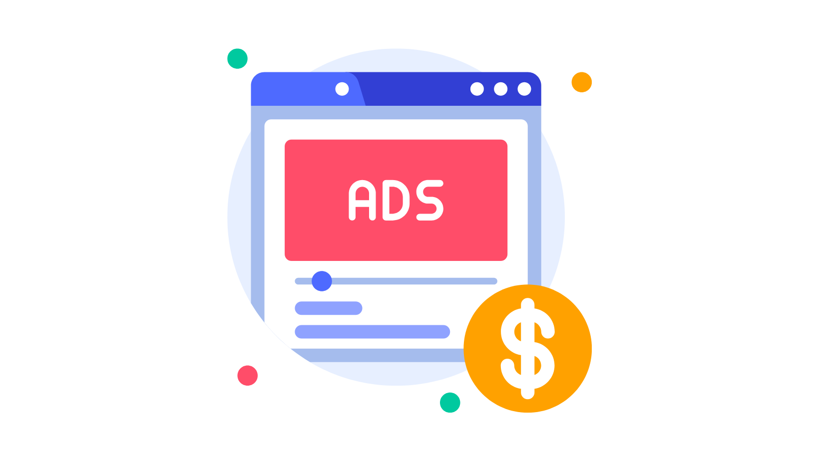 SEM Marketing (see image)