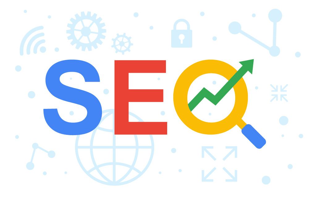 SEO Service Near Robertsham