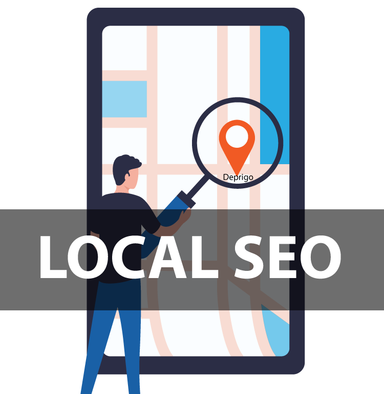 SEO Service Near Reiger Park