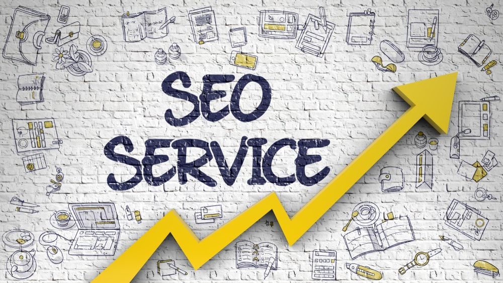 SEO Service In Elandsfontein