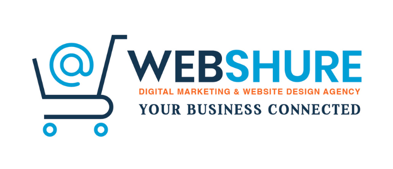Webshure logo