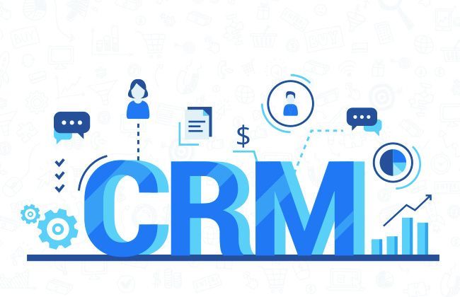 customer relationship management tool