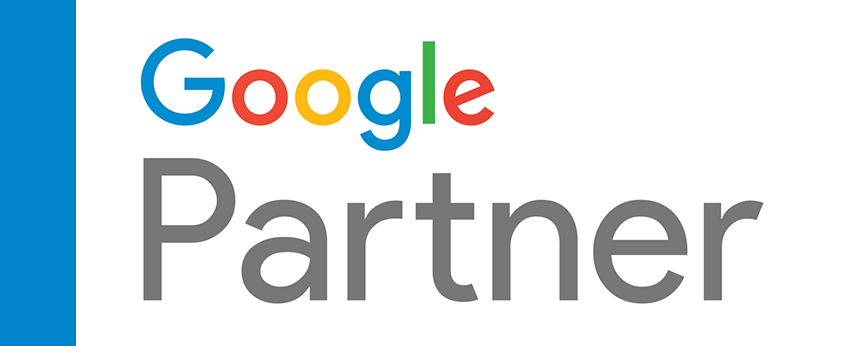 Google Partner Logo - Webshure Advertising agency (See Images)