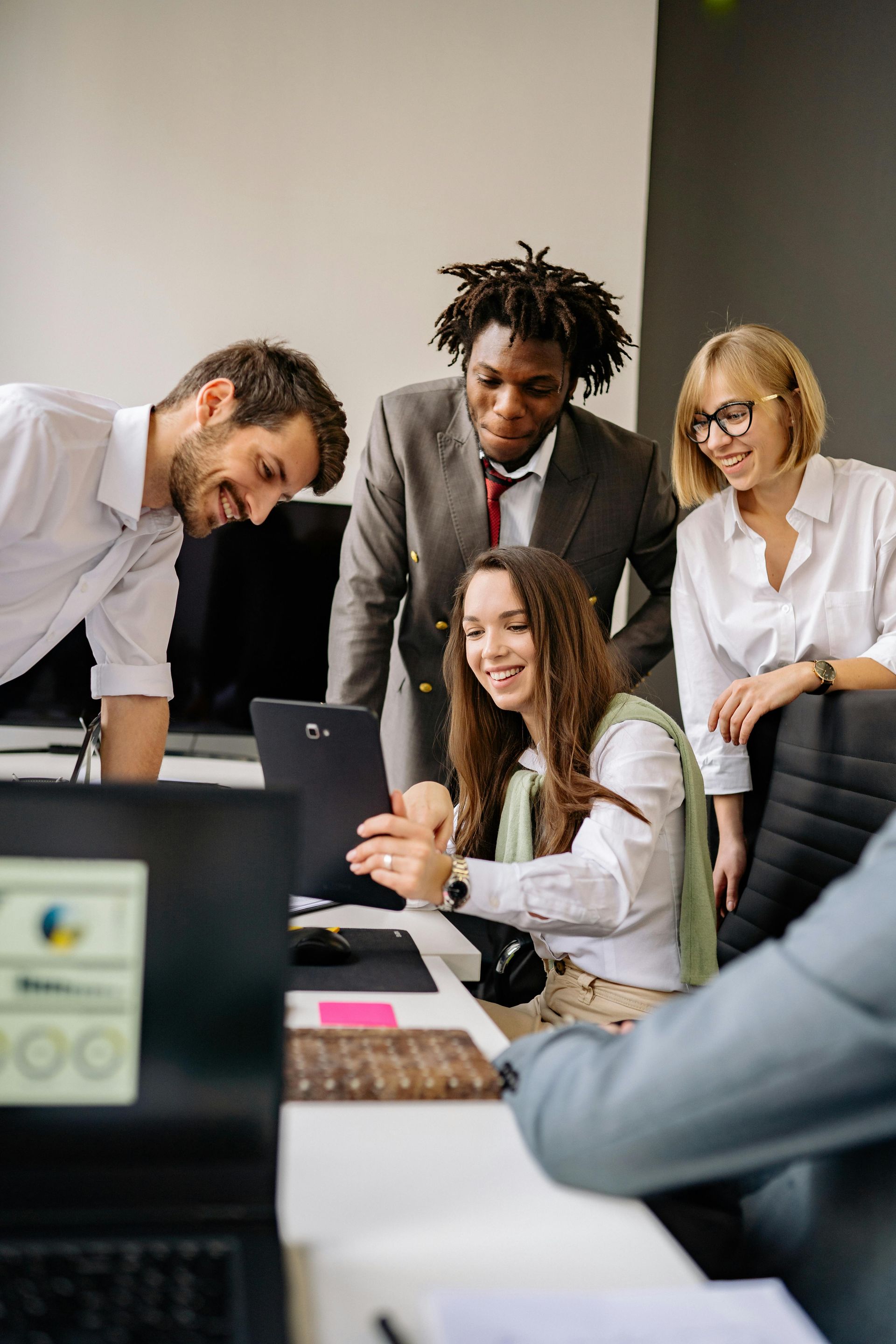Internet Marketing Service Near Mapleton