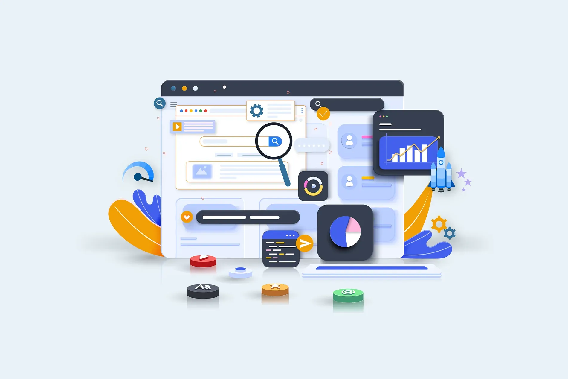 ai chatbot website