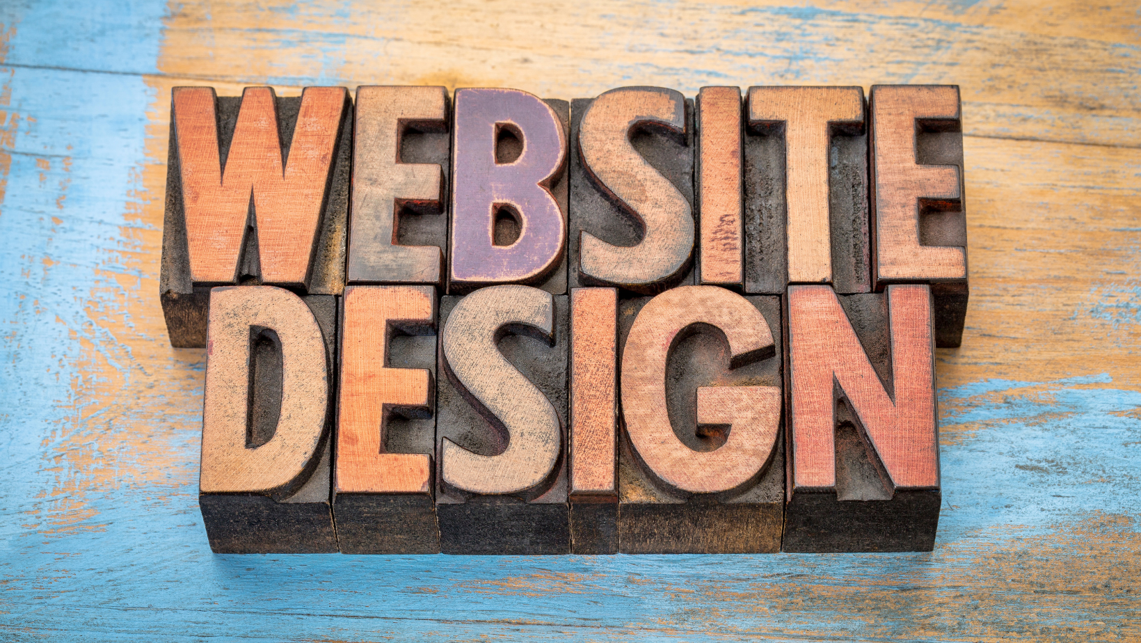 Should I Be Confident About My Website Design Future?