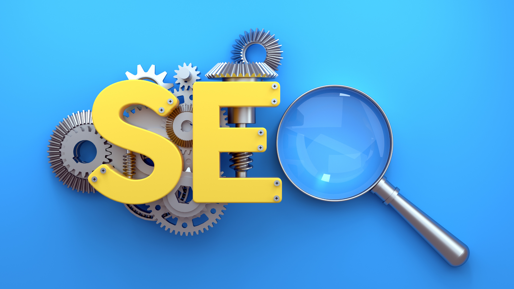SEO AI DRIVEN