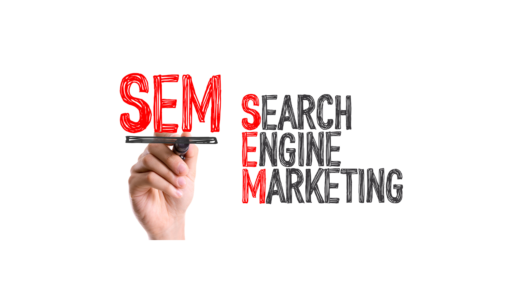SEM Marketing