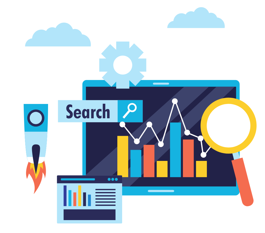 Website Design Near Elandsfontein