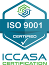Flexbrands ISO9001:2015 certified
