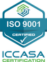 Flexbrands ISO9001:2015 certified