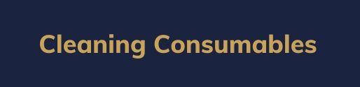Cleaning consumables