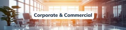 corporate & commercial