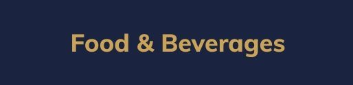 Food & Beverage Wholesale