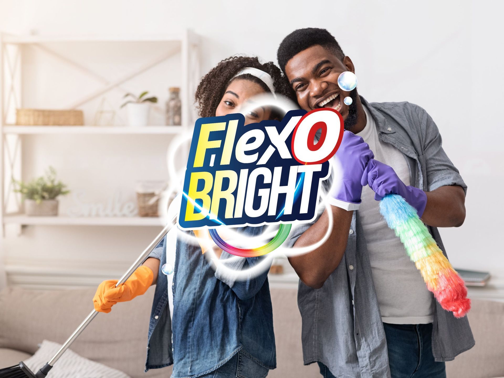 FlexoBright
