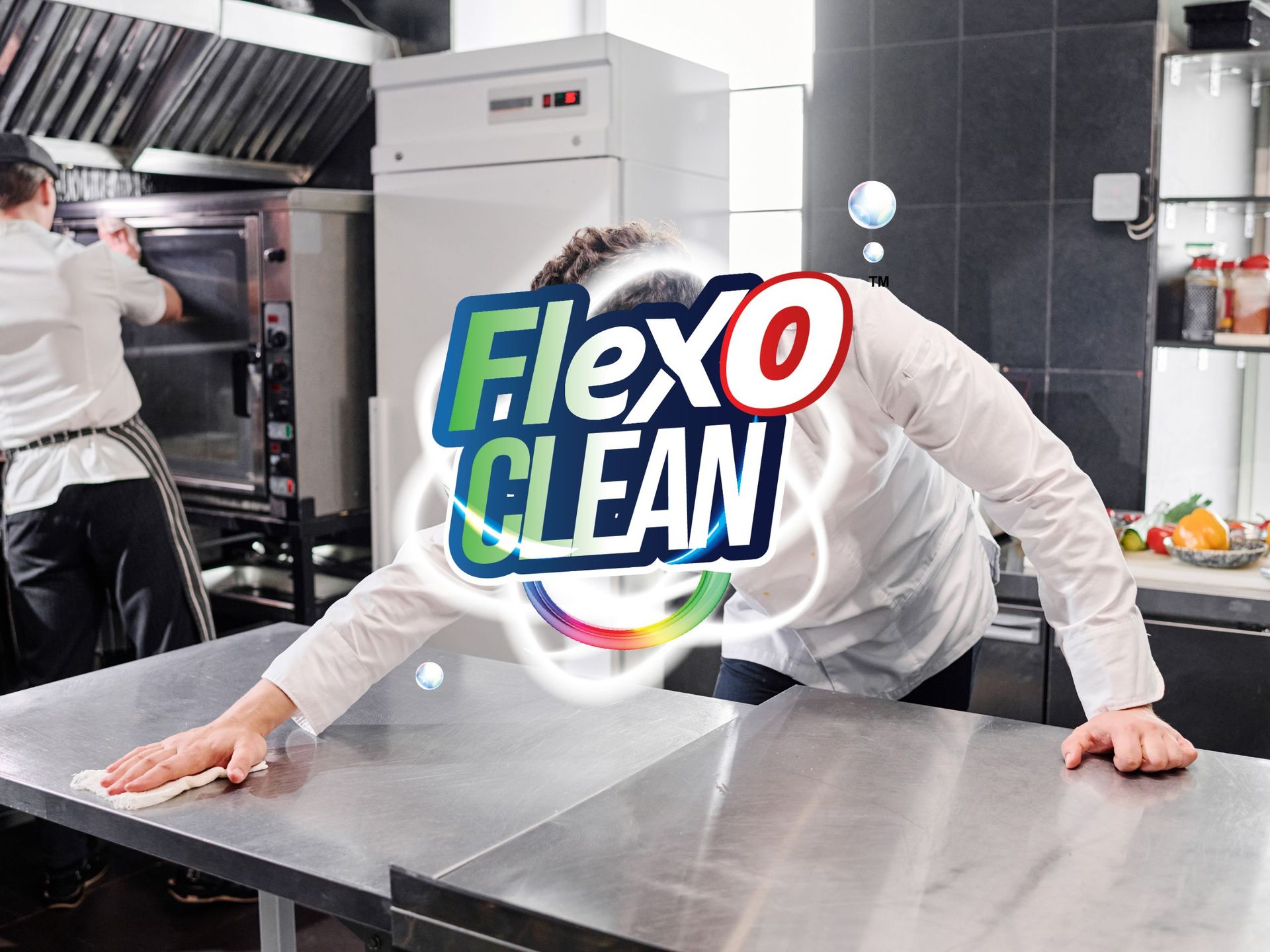 FlexoClean