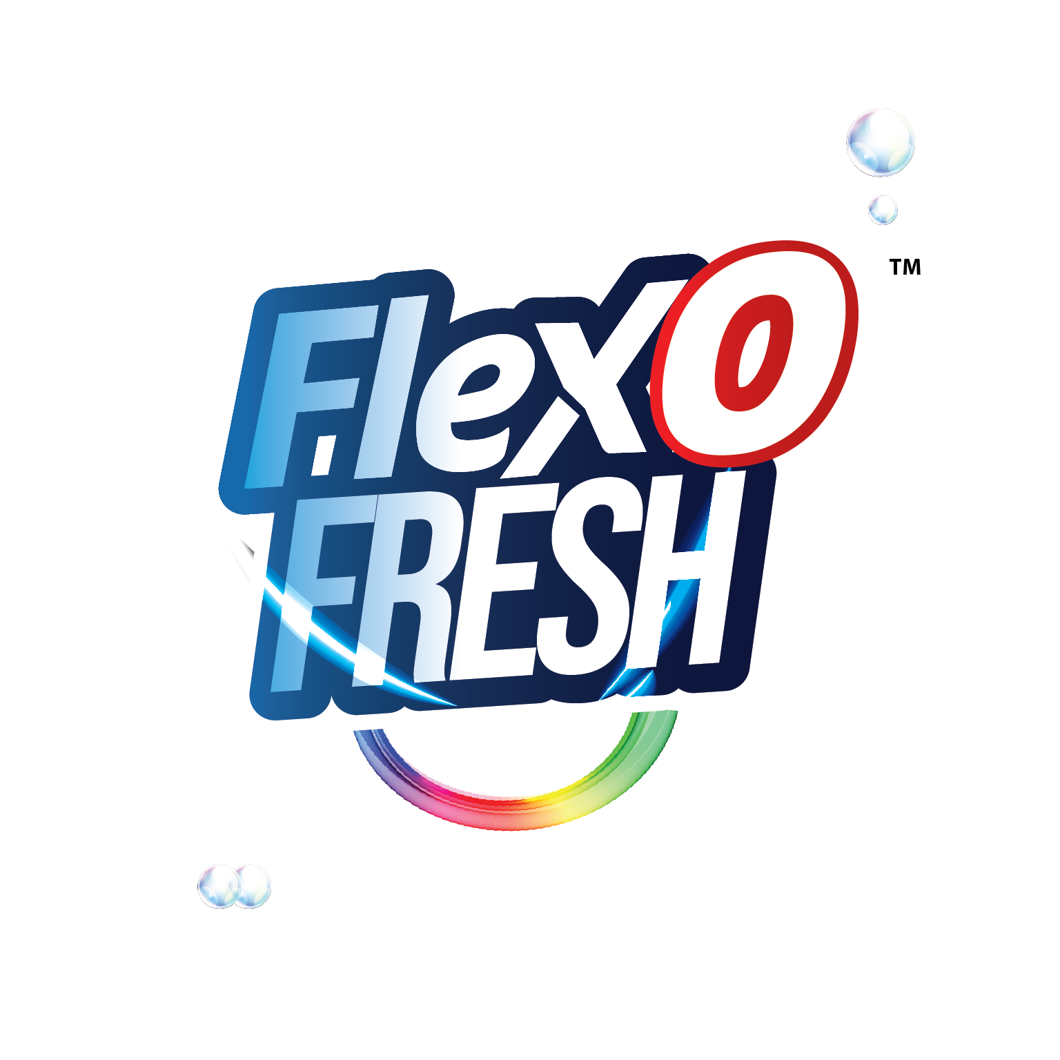 Flexo Fresh