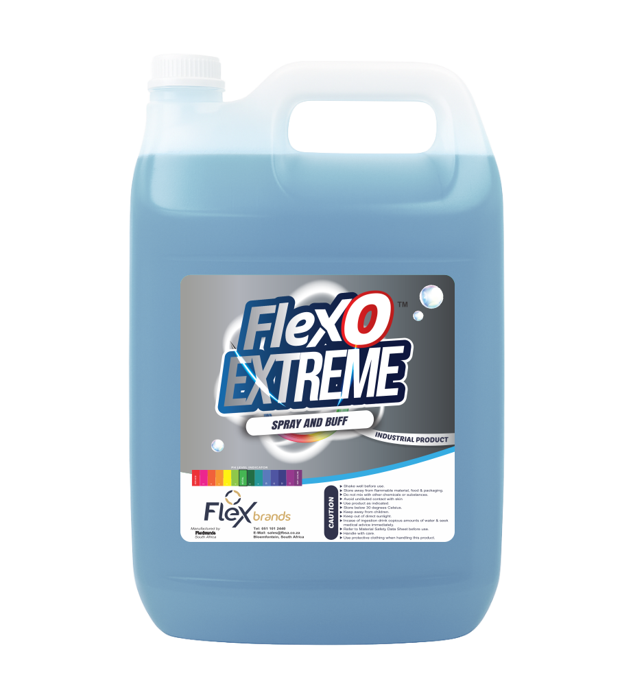 best cleaning supplies bloemfontein