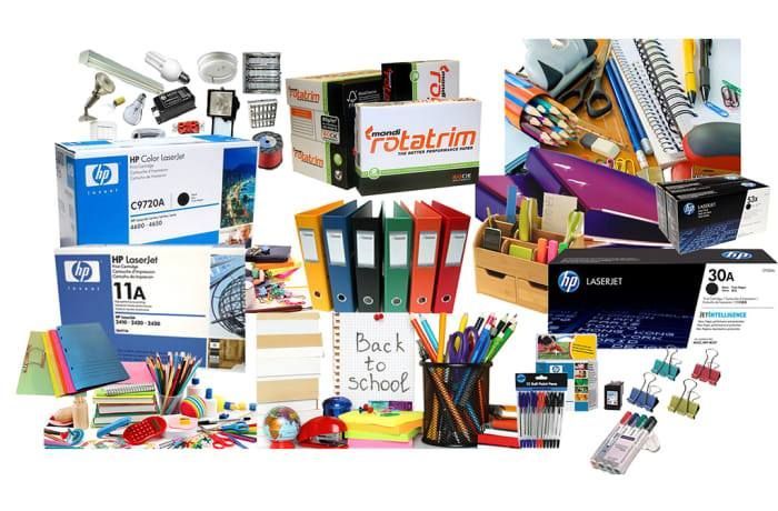 Stationary