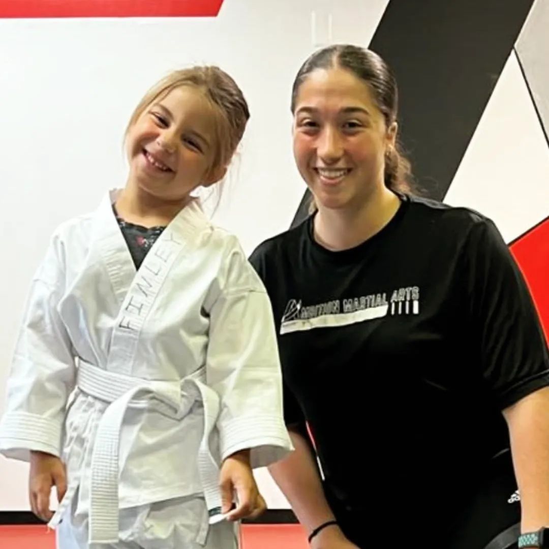 kids classes