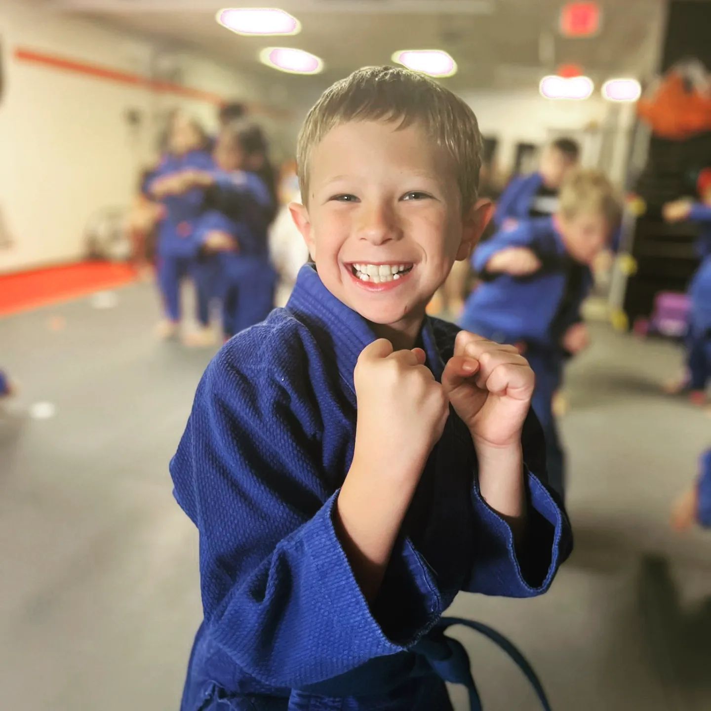 bjj classes