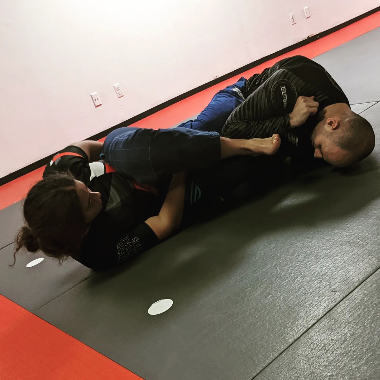 partner drills