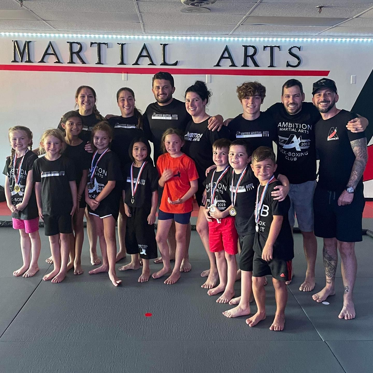 martial arts belt ranks