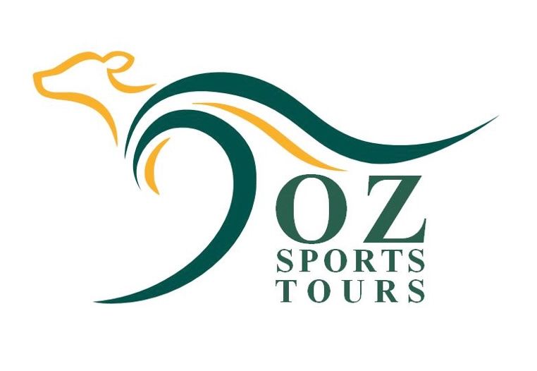 Oz Sports Logo