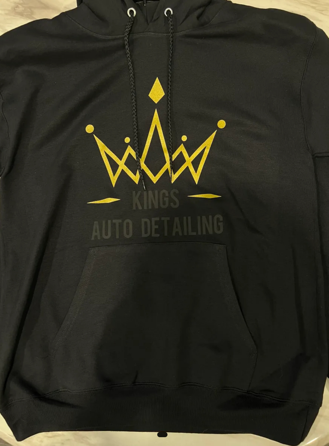 Store Kings Auto Detailing