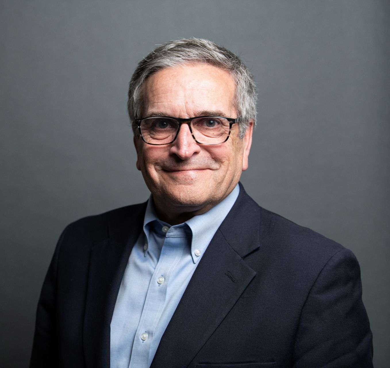 Jim Frederick - Biography