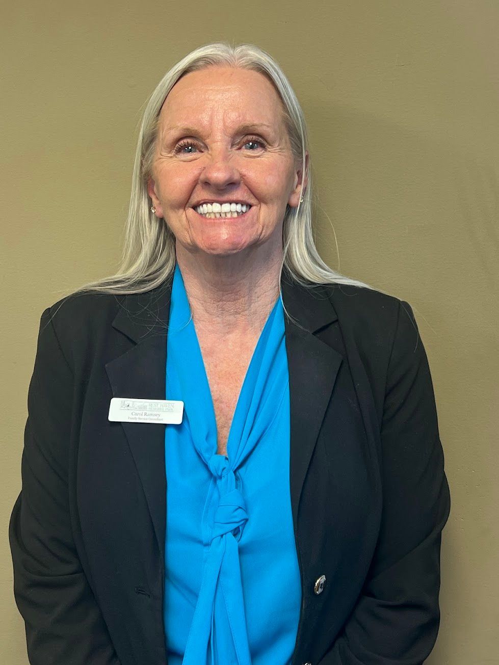 Staff Photo