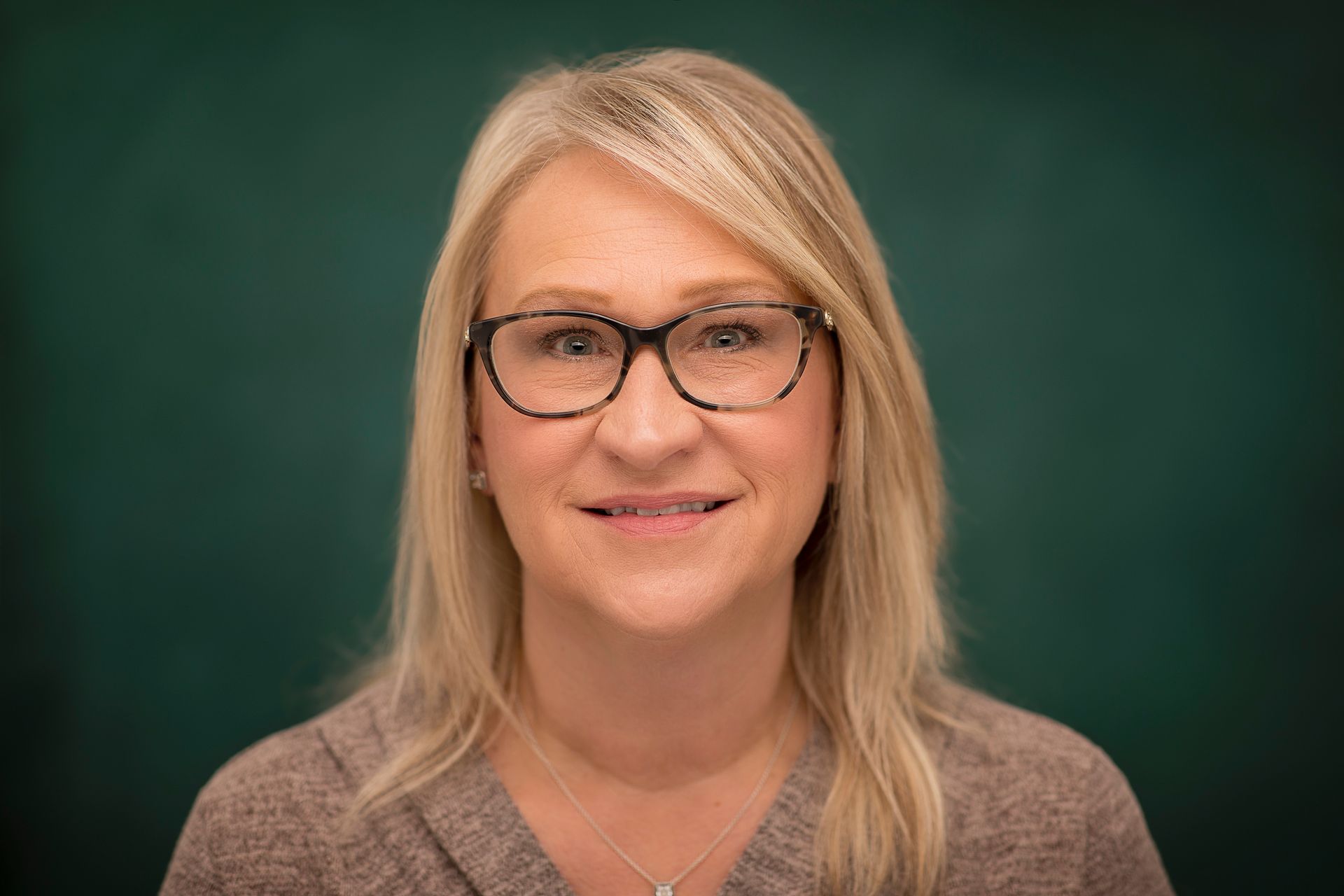 Staff Photo