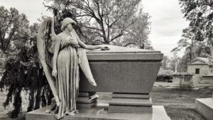 cemeteries West Chester Township OH