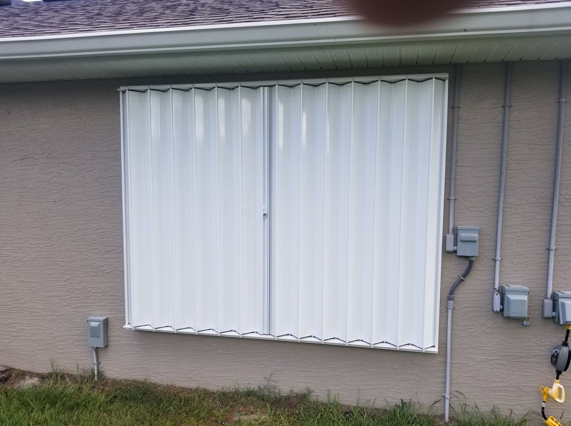 Custom Aluminum Contractor New Port Richey, FL Terks Aluminum