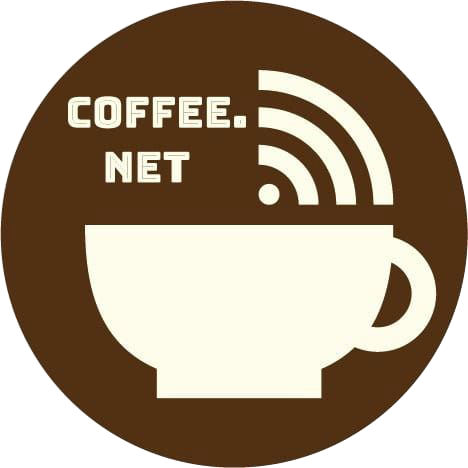 logo coffee net