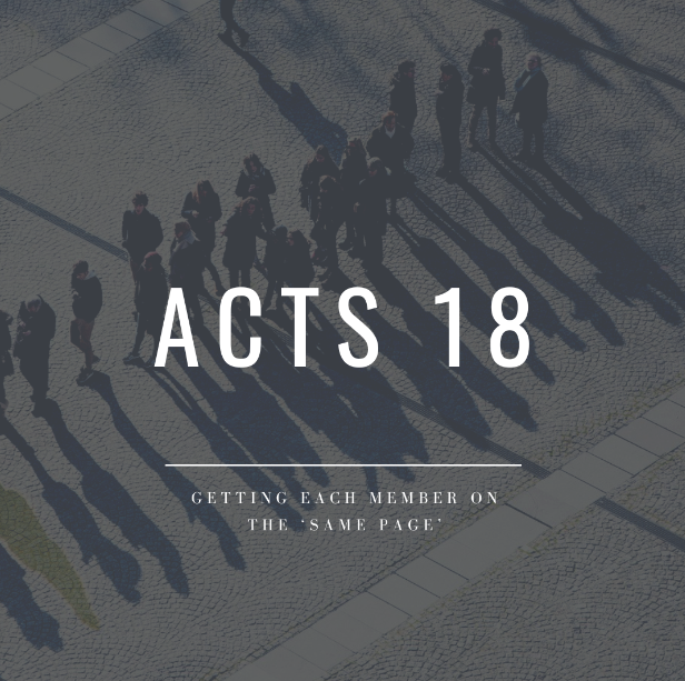 A poster for acts 17 meeting others where they 're at
