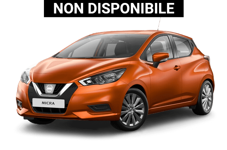 noleggio city car
