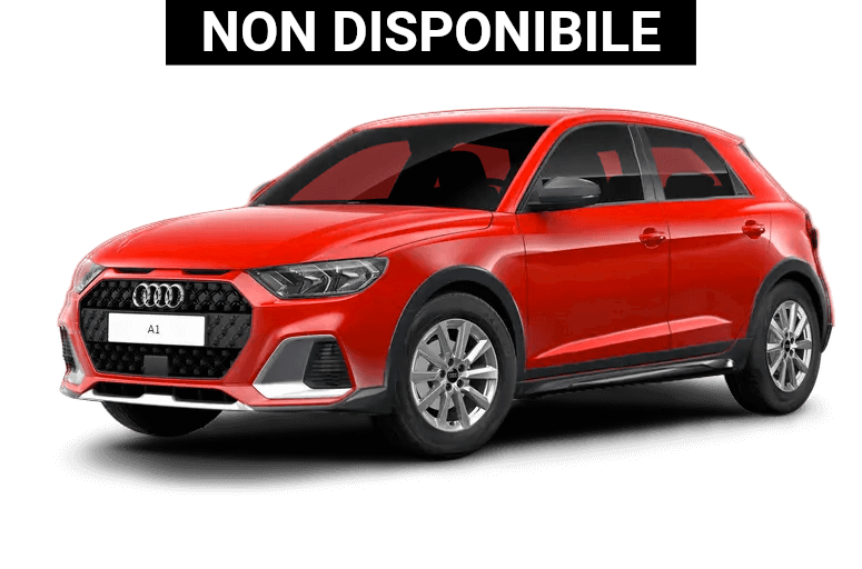 noleggio city car