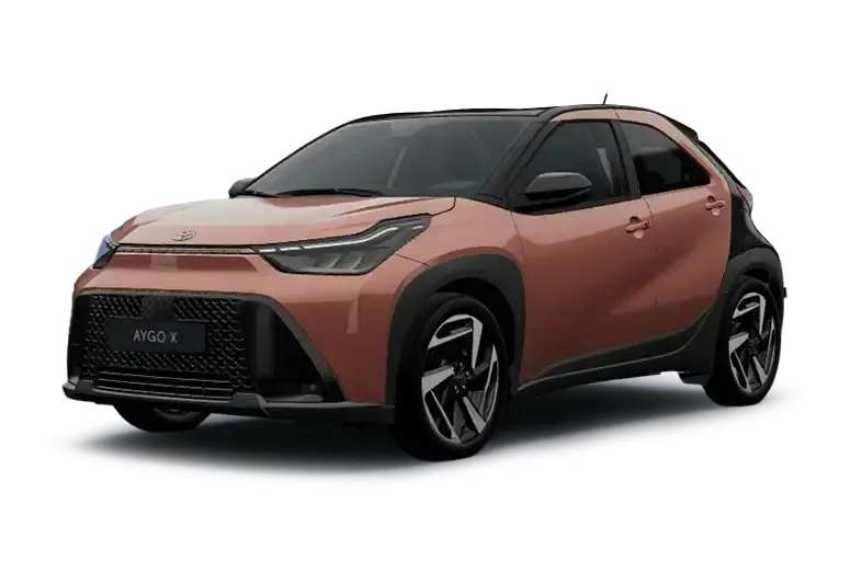 noleggio city car