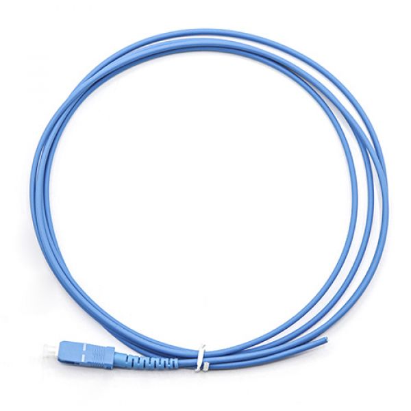 Extensão Óptica Nazda Simplex SC/UPC SM Monomodo 2,0 Mts