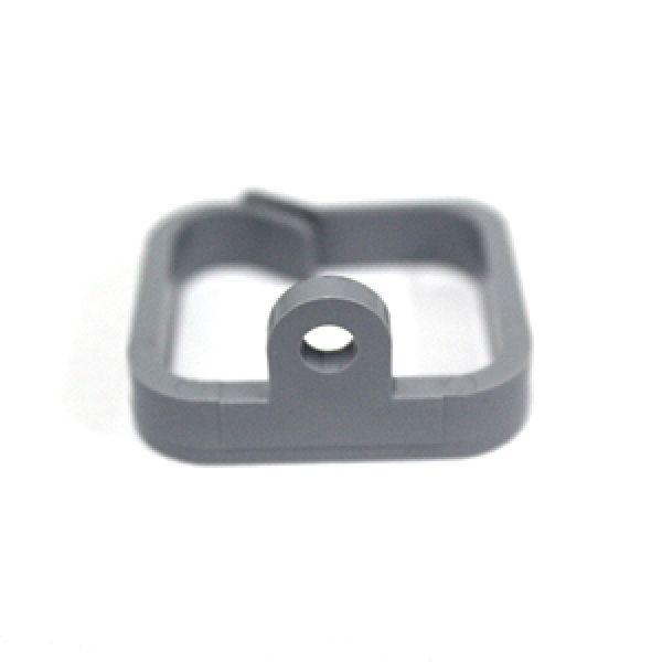 Guia Plástico Nazda Para Fixar Cabo Óptico