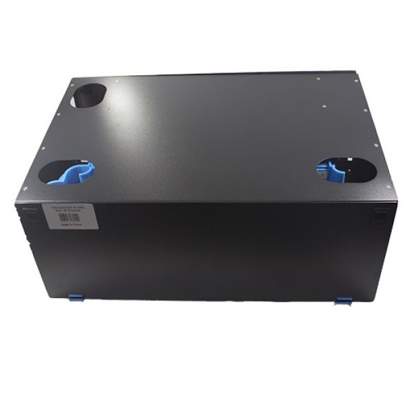 Caixa ODF Nazda Para Rack 19