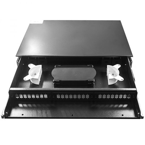 Caixa DIO Nazda Para Rack 19