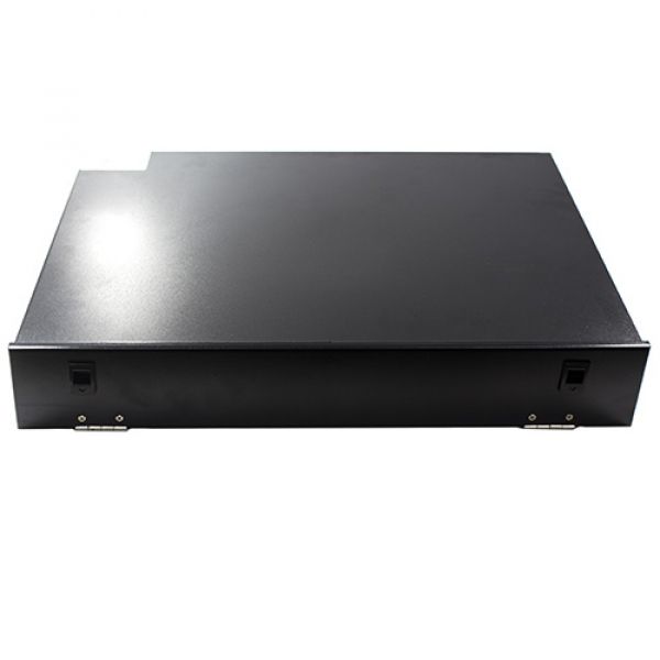 Caixa DIO Nazda Para Rack 19