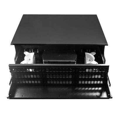 Caixa DIO Nazda Para Rack 19